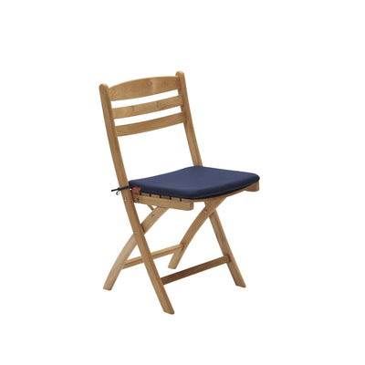 Selandia Chair Cushion by Fritz Hansen