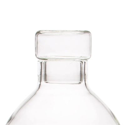 Estetico Quotidiano Caps For Bottle by Seletti