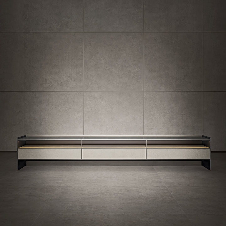 Self Blade Sideboard by Rimadesio