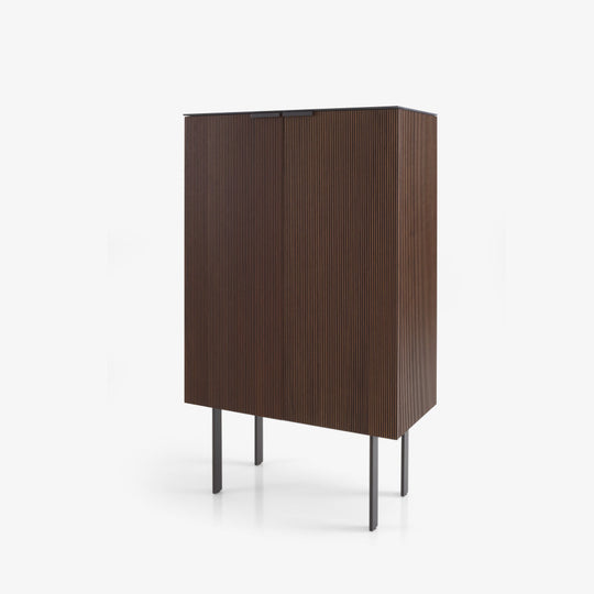 Selvans Bar Unit by Ligne Roset - Additional Image - 2