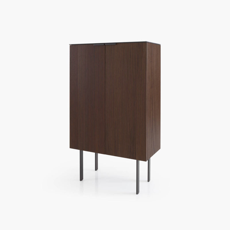Selvans Cupboard with Doors C 65 by Ligne Roset - Additional Image - 1