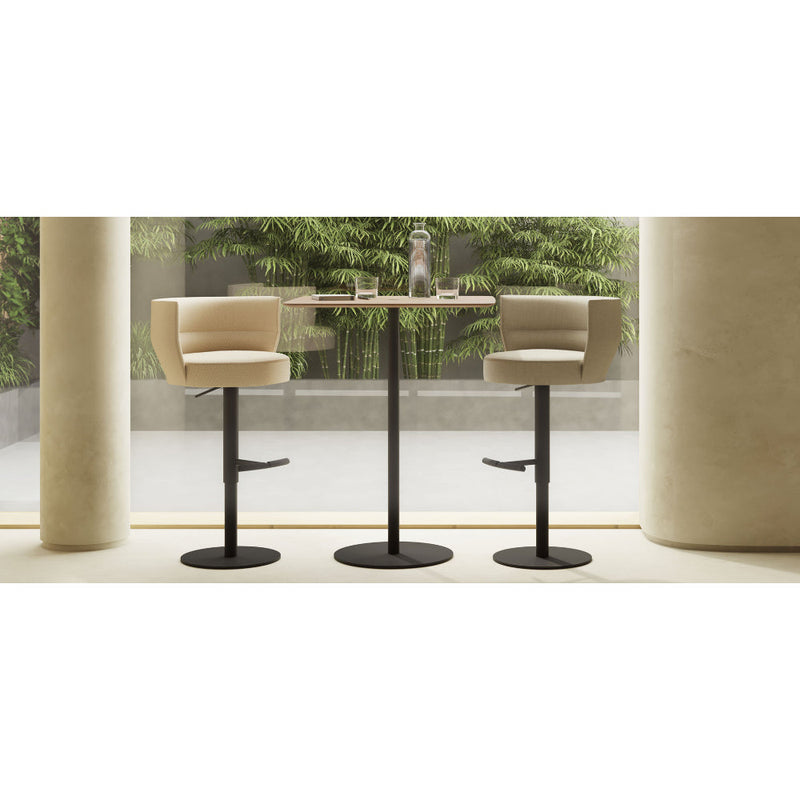 Sena Desk Chair by Punt - Additional Image - 1