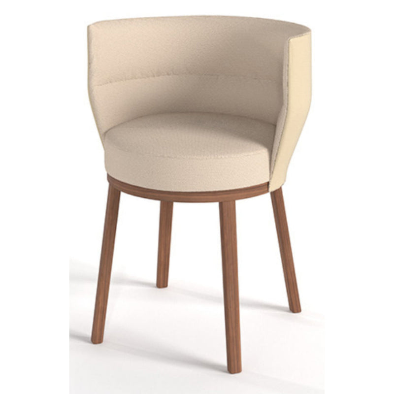 Sena Dining Chair 2 by Punt - Additional Image - 1