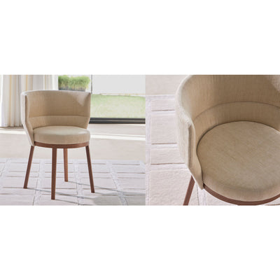 Sena Dining Chair 2 by Punt - Additional Image - 6