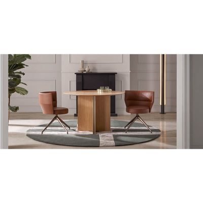Sena Dining Chair by Punt - Additional Image - 5