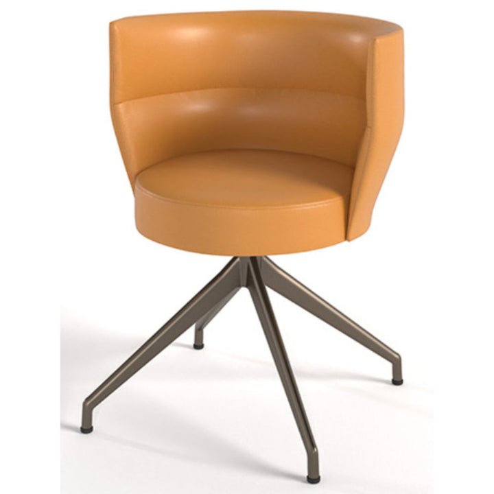 Sena Dining Chair by Punt