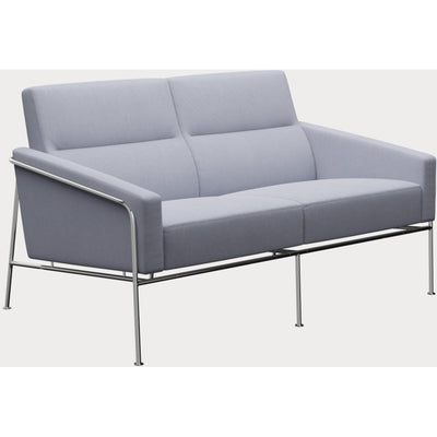 Series 3300 2 Seater Sofa by Fritz Hansen - Additional Image - 10