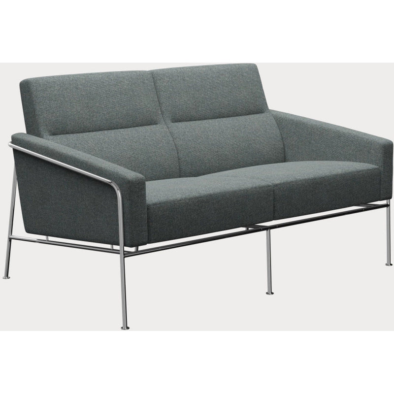 Series 3300 2 Seater Sofa by Fritz Hansen - Additional Image - 11