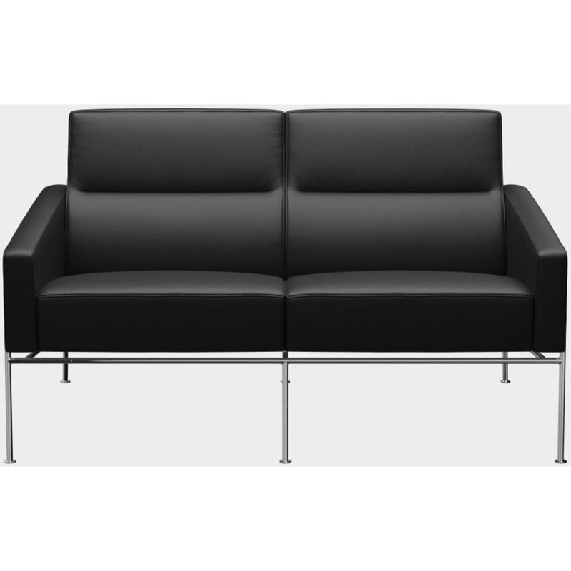 Series 3300 2 Seater Sofa by Fritz Hansen - Additional Image - 1