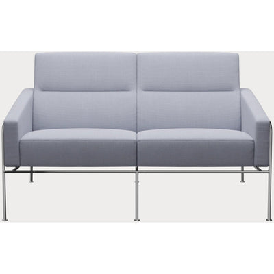 Series 3300 2 Seater Sofa by Fritz Hansen - Additional Image - 2