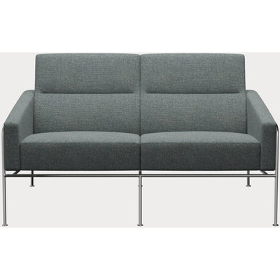 Series 3300 2 Seater Sofa by Fritz Hansen