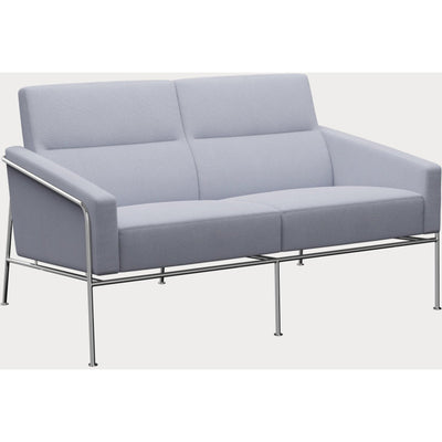 Series 3300 2 Seater Sofa by Fritz Hansen - Additional Image - 8