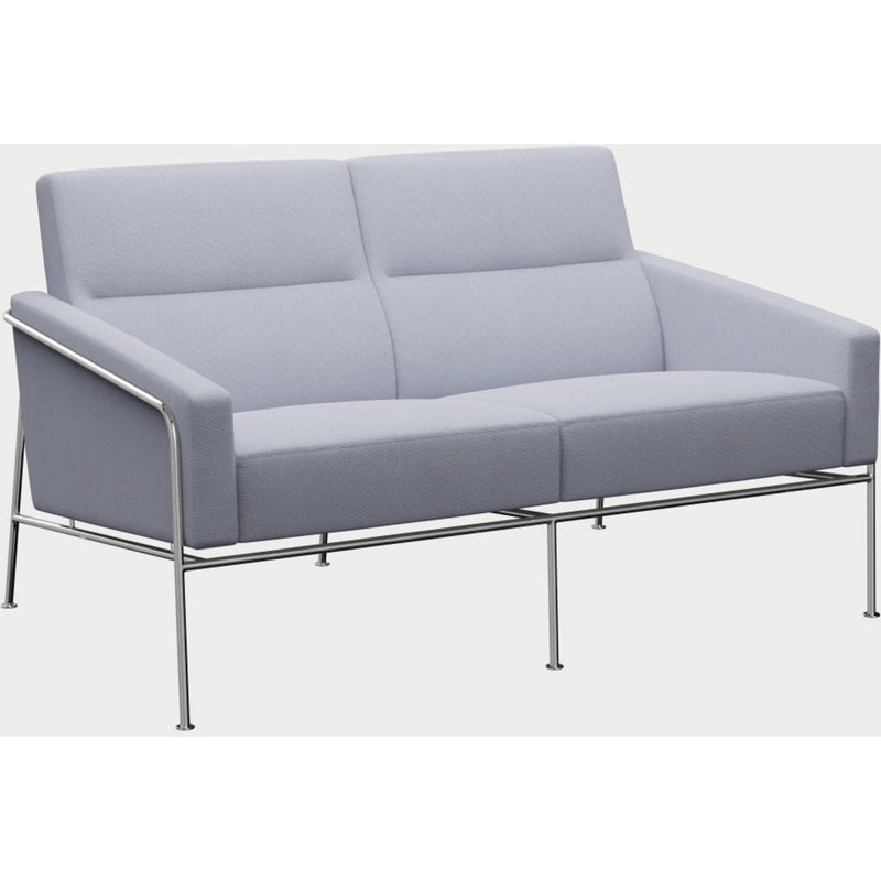 Series 3300 2 Seater Sofa by Fritz Hansen - Additional Image - 8