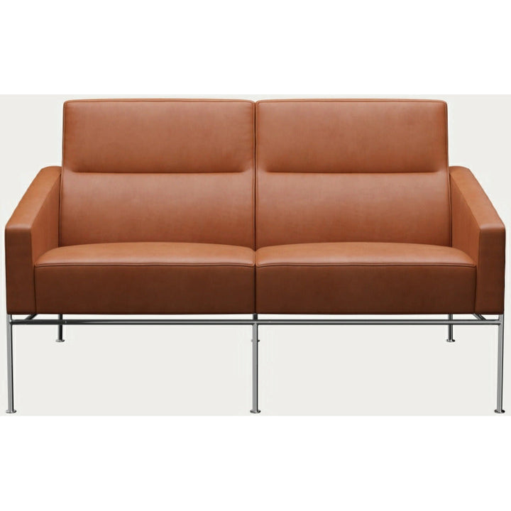 Series 3300 2 Seater Sofa by Fritz Hansen