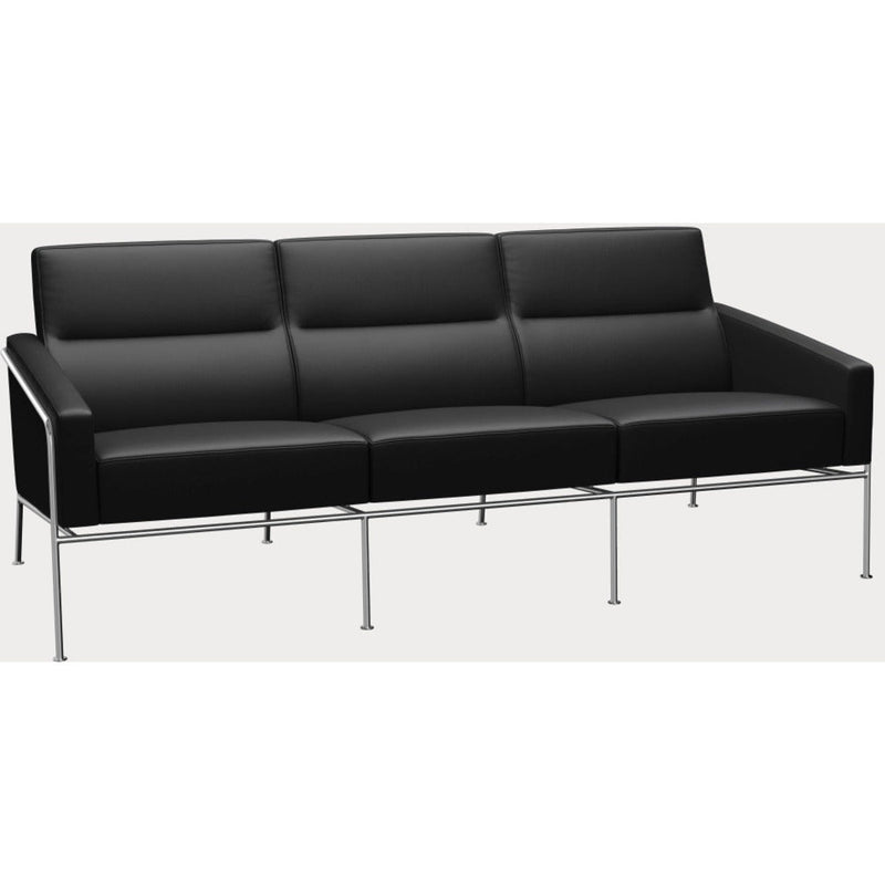 Series 3300 3 Seater Sofa by Fritz Hansen - Additional Image - 10