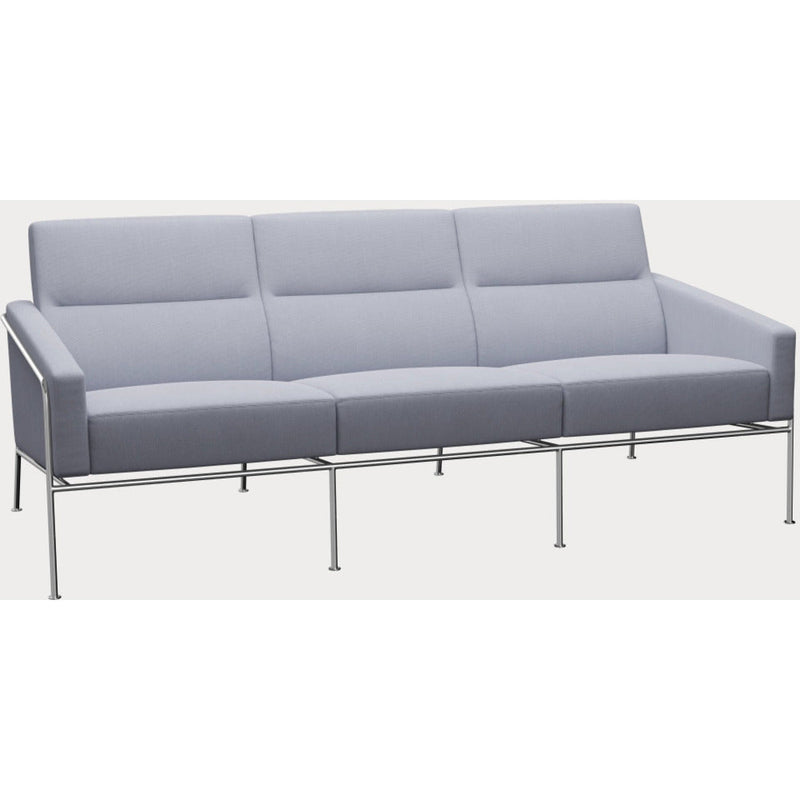 Series 3300 3 Seater Sofa by Fritz Hansen - Additional Image - 11