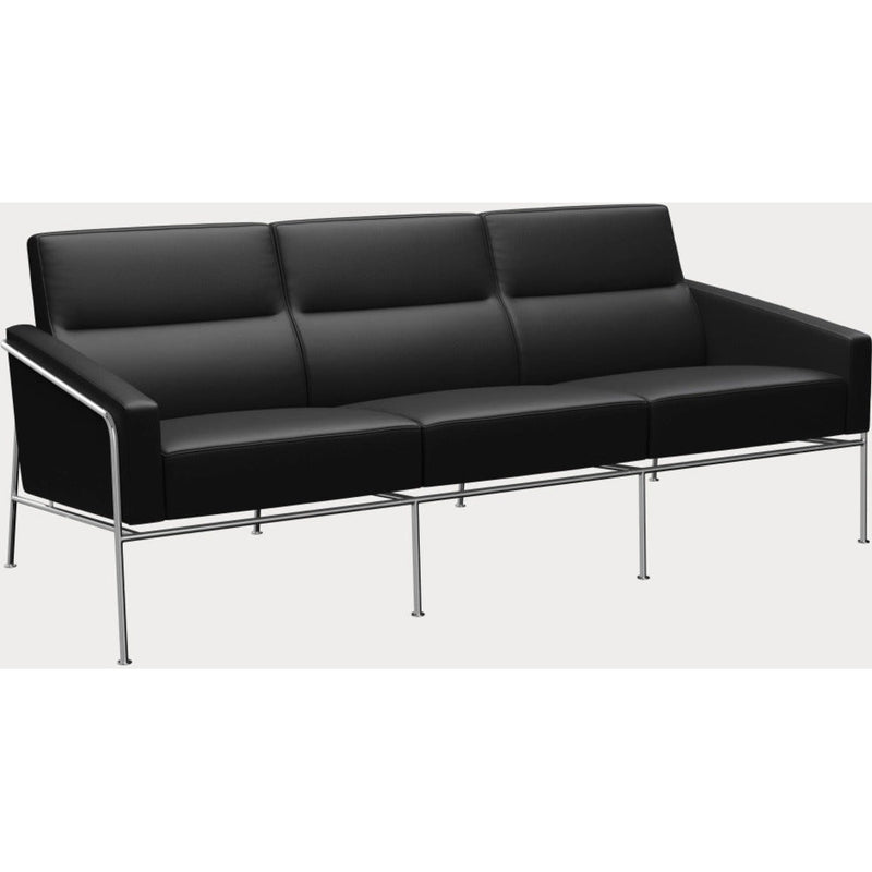Series 3300 3 Seater Sofa by Fritz Hansen - Additional Image - 14