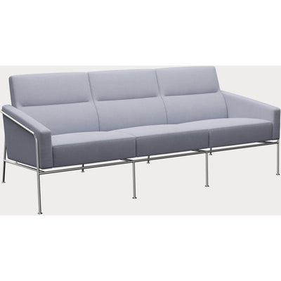 Series 3300 3 Seater Sofa by Fritz Hansen - Additional Image - 15