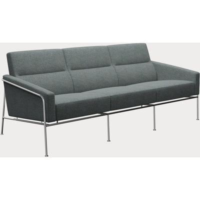 Series 3300 3 Seater Sofa by Fritz Hansen - Additional Image - 17