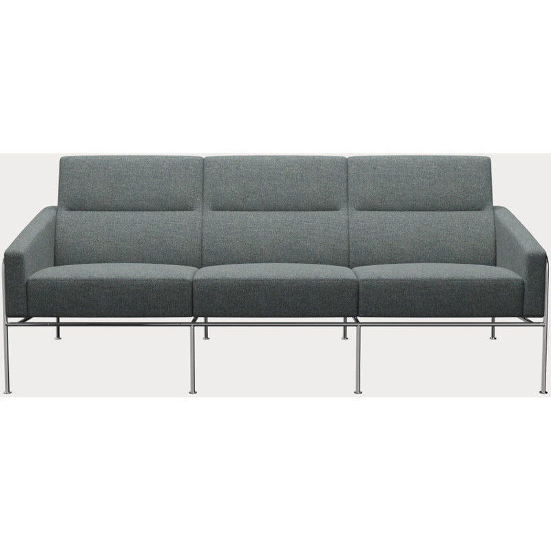 Series 3300 3 Seater Sofa by Fritz Hansen - Additional Image - 1