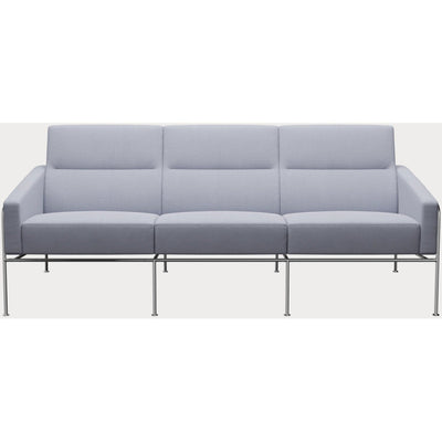 Series 3300 3 Seater Sofa by Fritz Hansen - Additional Image - 3