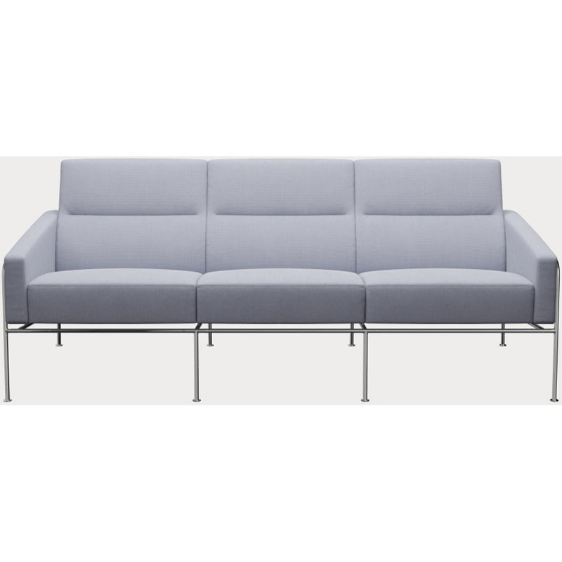 Series 3300 3 Seater Sofa by Fritz Hansen - Additional Image - 3