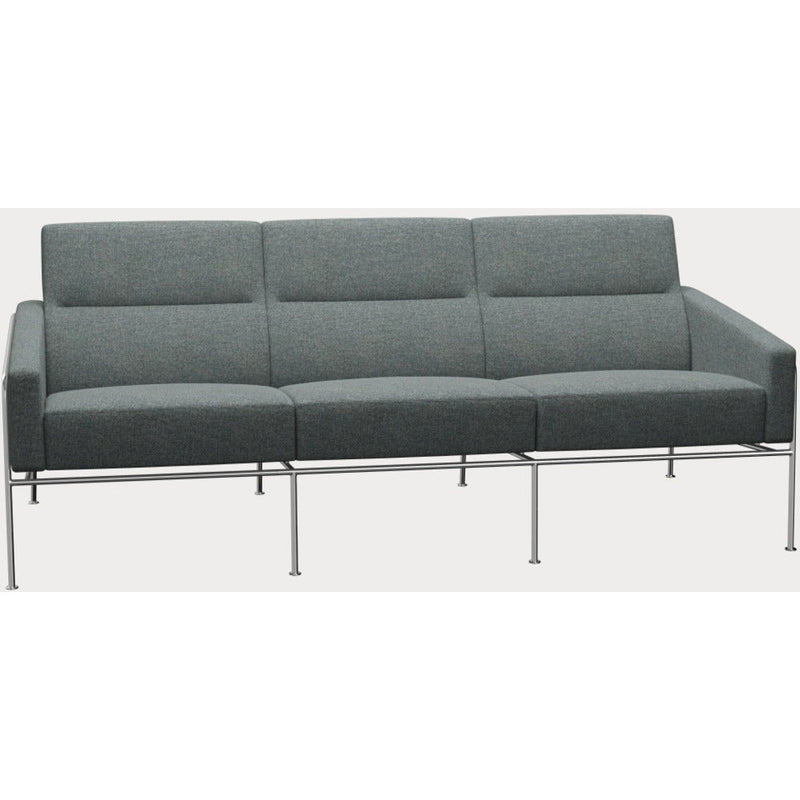 Series 3300 3 Seater Sofa by Fritz Hansen - Additional Image - 5