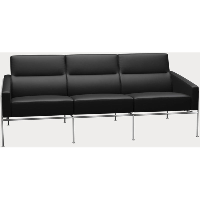 Series 3300 3 Seater Sofa by Fritz Hansen - Additional Image - 6
