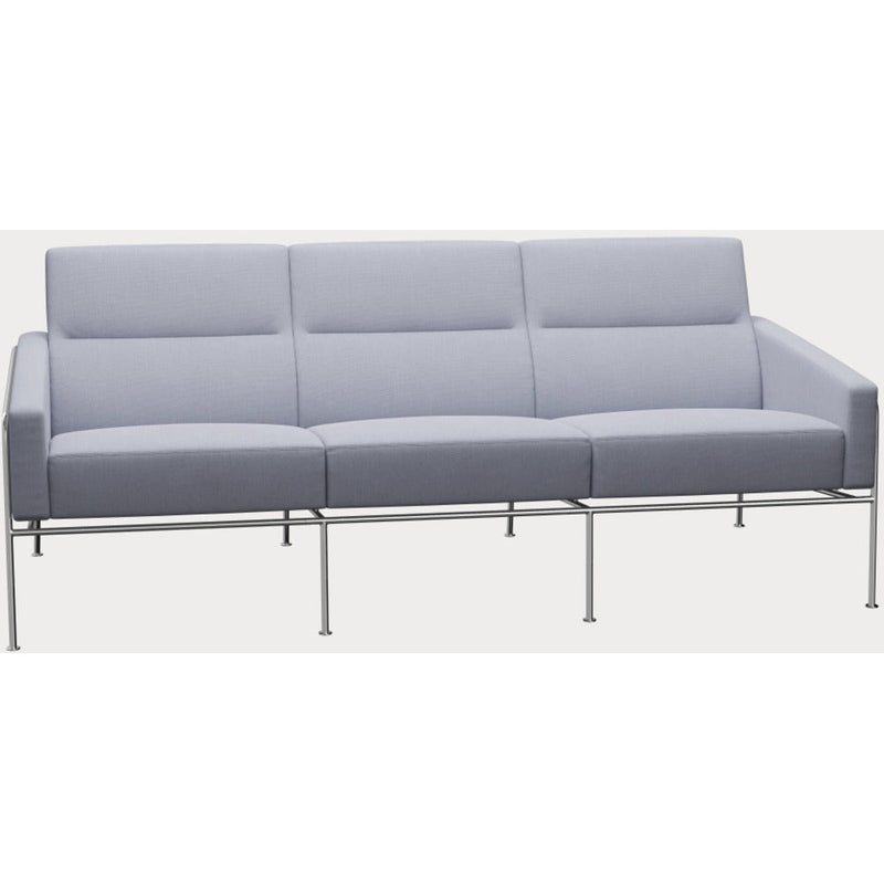 Series 3300 3 Seater Sofa by Fritz Hansen - Additional Image - 7