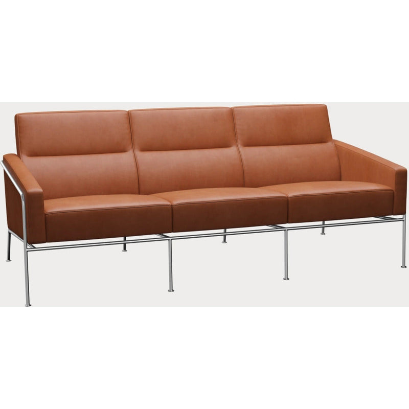 Series 3300 3 Seater Sofa by Fritz Hansen - Additional Image - 8