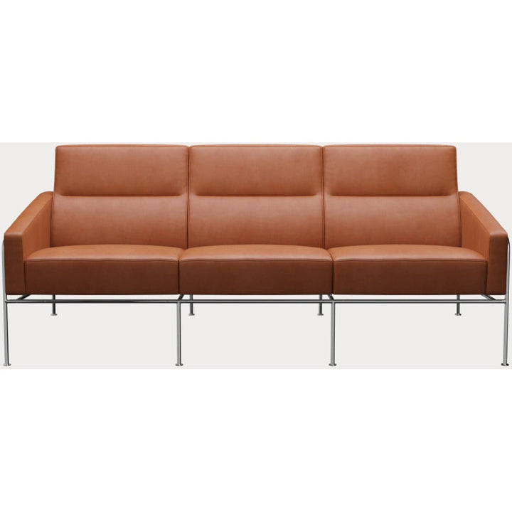 Series 3300 3 Seater Sofa by Fritz Hansen