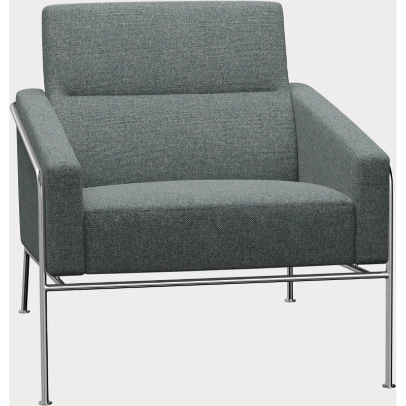 Series 3300 Lounge Chair by Fritz Hansen - Additional Image - 3