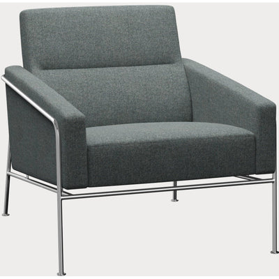 Series 3300 Lounge Chair by Fritz Hansen - Additional Image - 5