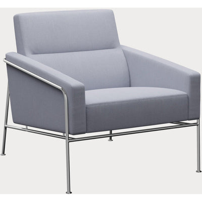 Series 3300 Lounge Chair by Fritz Hansen - Additional Image - 6