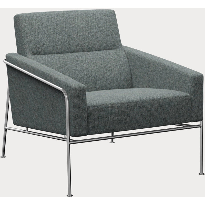 Series 3300 Lounge Chair by Fritz Hansen - Additional Image - 7