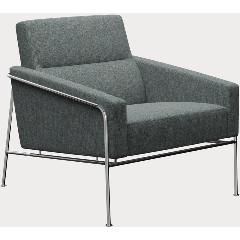 Series 3300 Lounge Chair by Fritz Hansen - Additional Image - 9