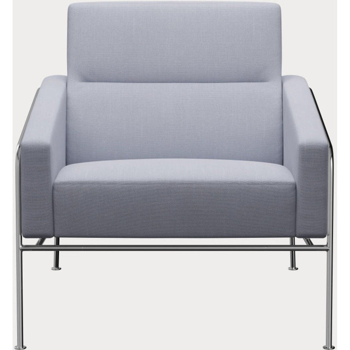 Series 3300 Lounge Chair by Fritz Hansen