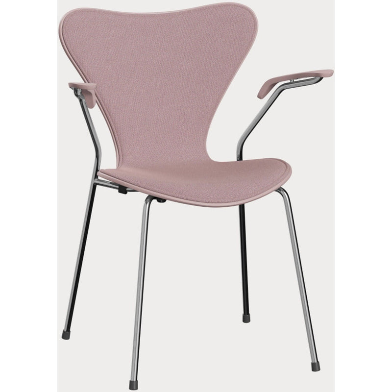 Series 7 Armchair 1 by Fritz Hansen - Additional Image - 10