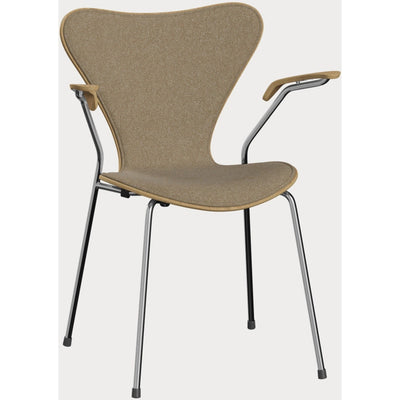 Series 7 Armchair 1 by Fritz Hansen - Additional Image - 11