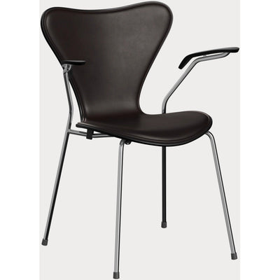 Series 7 Armchair 1 by Fritz Hansen - Additional Image - 12