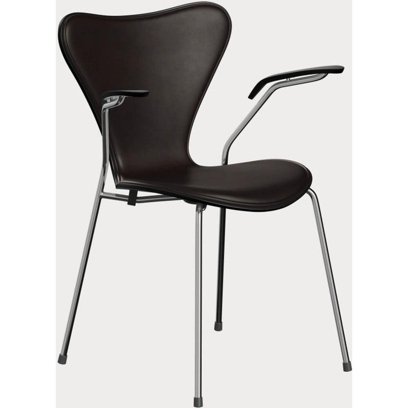 Series 7 Armchair 1 by Fritz Hansen - Additional Image - 16