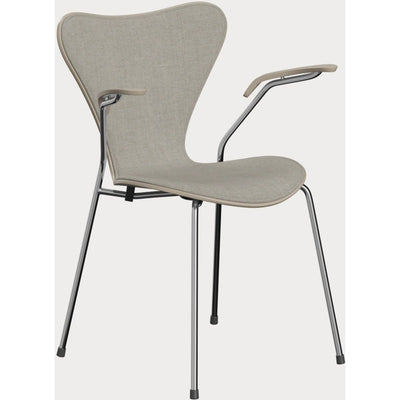 Series 7 Armchair 1 by Fritz Hansen - Additional Image - 17