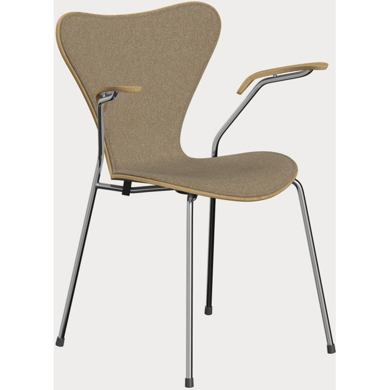 Series 7 Armchair 1 by Fritz Hansen - Additional Image - 19