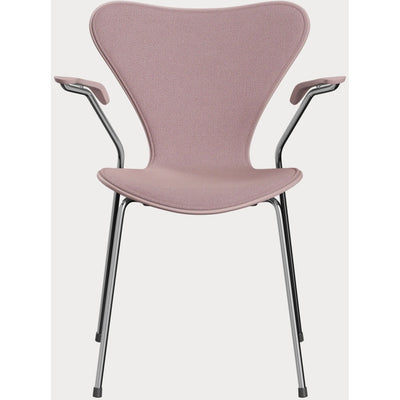 Series 7 Armchair 1 by Fritz Hansen - Additional Image - 2