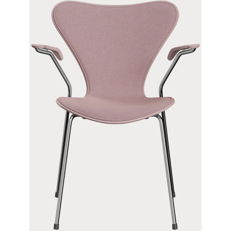 Series 7 Armchair 1 by Fritz Hansen - Additional Image - 2