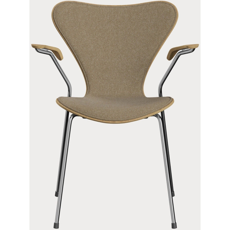 Series 7 Armchair 1 by Fritz Hansen - Additional Image - 3