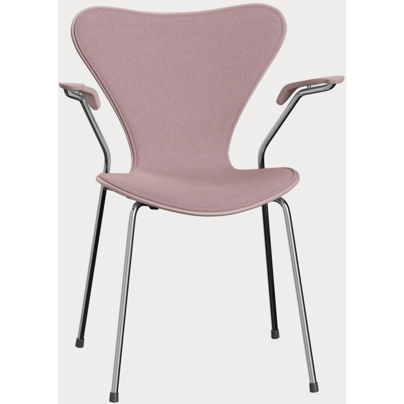 Series 7 Armchair 1 by Fritz Hansen - Additional Image - 6