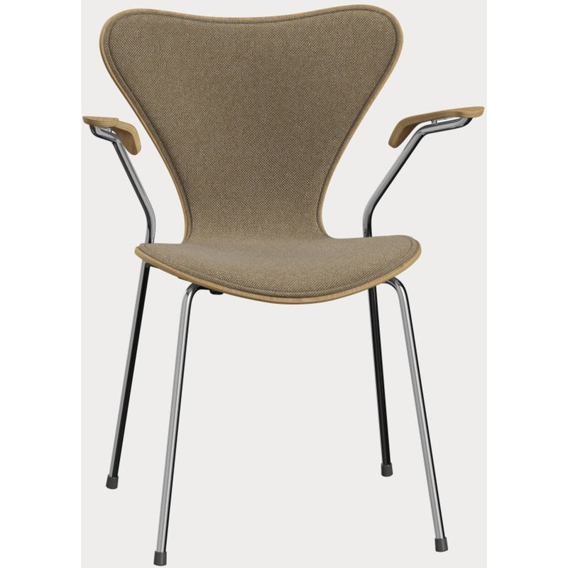 Series 7 Armchair 1 by Fritz Hansen - Additional Image - 7