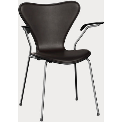 Series 7 Armchair 1 by Fritz Hansen - Additional Image - 8