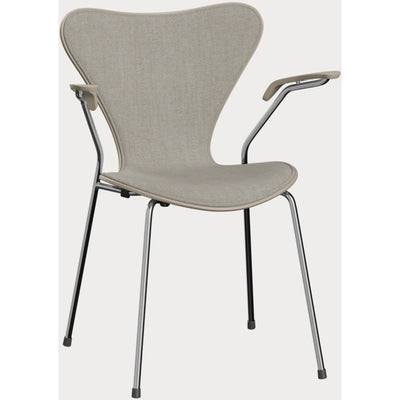 Series 7 Armchair 1 by Fritz Hansen - Additional Image - 9